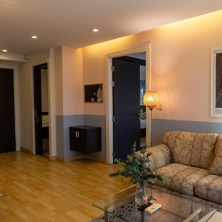 Go Inn Thonglor 23 โกอินน์ ทองหล่อ 23 X Bangkok Ngoại thất bức ảnh