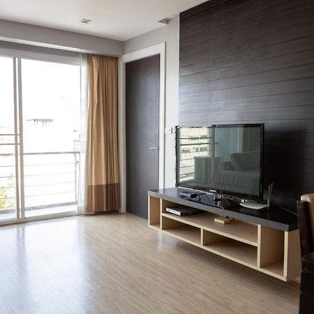 Go Inn Thonglor 23 โกอินน์ ทองหล่อ 23 X Bangkok Ngoại thất bức ảnh