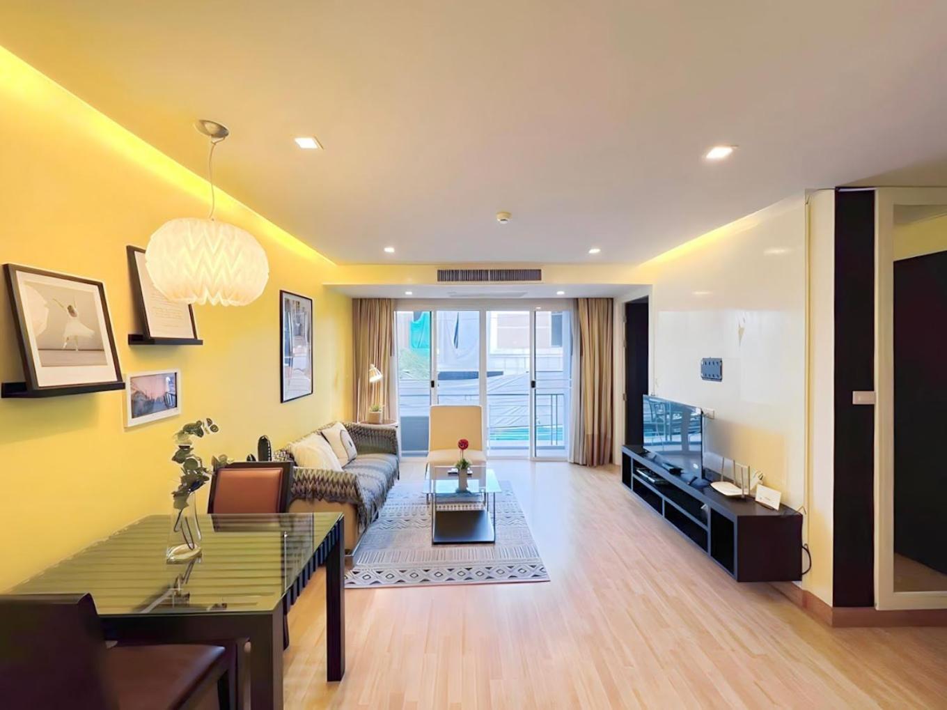 Go Inn Thonglor 23 โกอินน์ ทองหล่อ 23 X Bangkok Ngoại thất bức ảnh