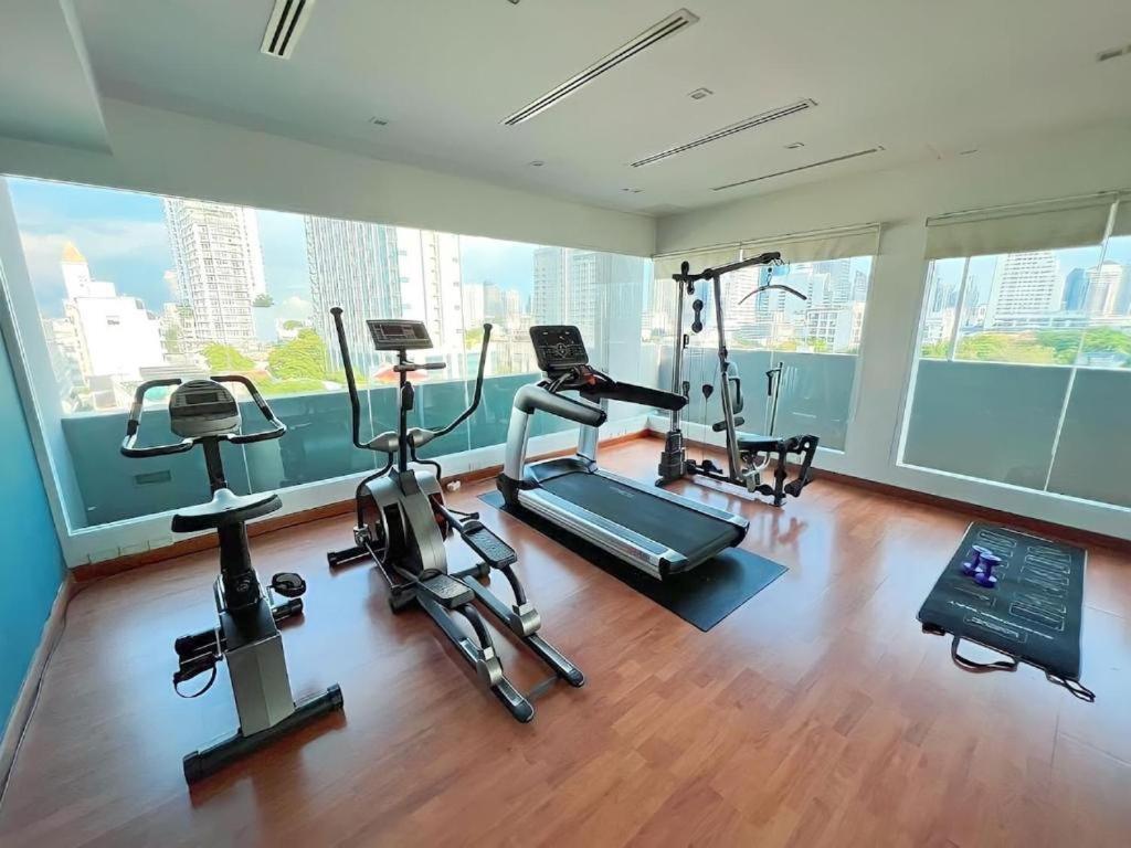 Go Inn Thonglor 23 โกอินน์ ทองหล่อ 23 X Bangkok Ngoại thất bức ảnh
