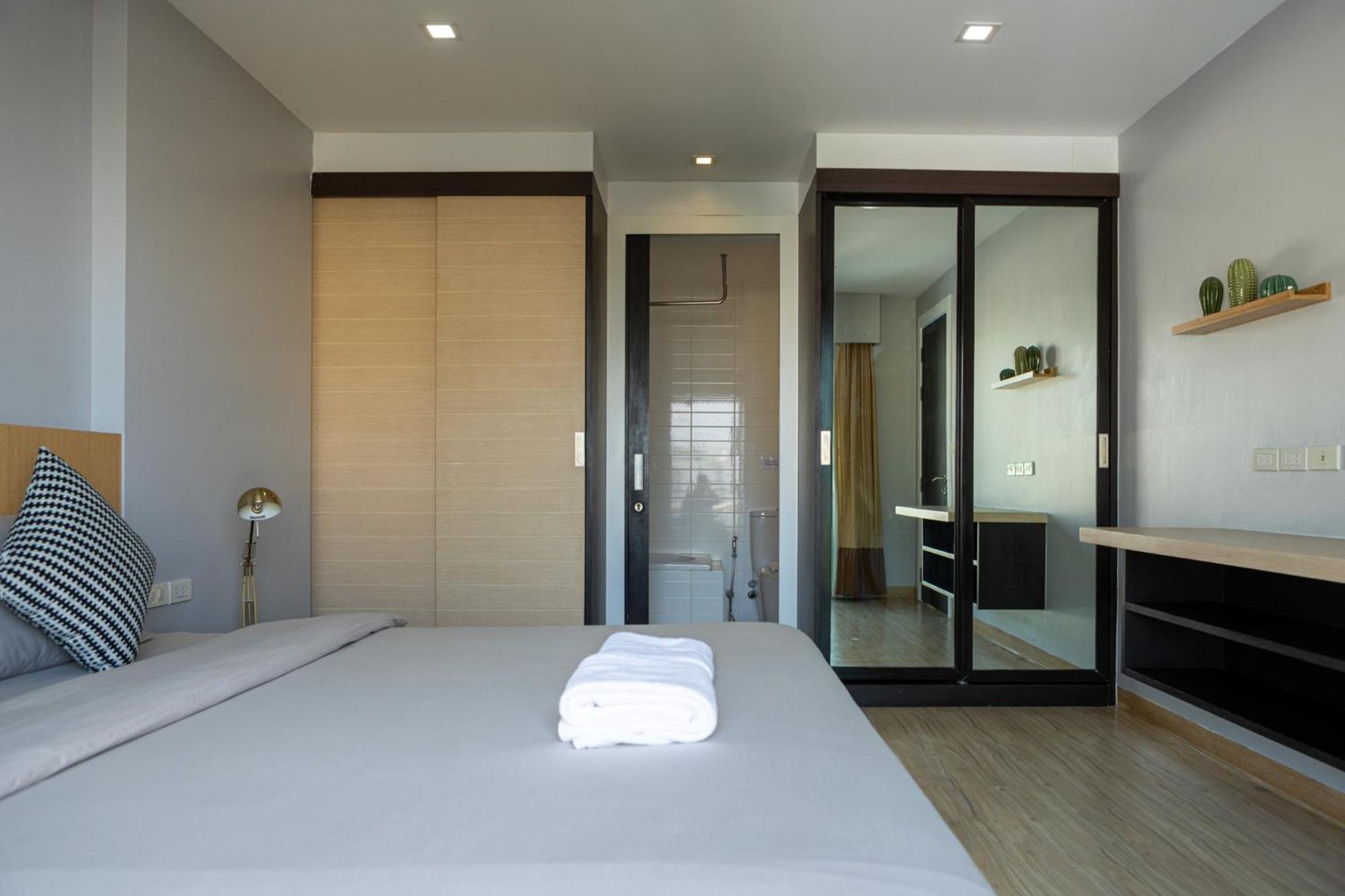 Go Inn Thonglor 23 โกอินน์ ทองหล่อ 23 X Bangkok Ngoại thất bức ảnh