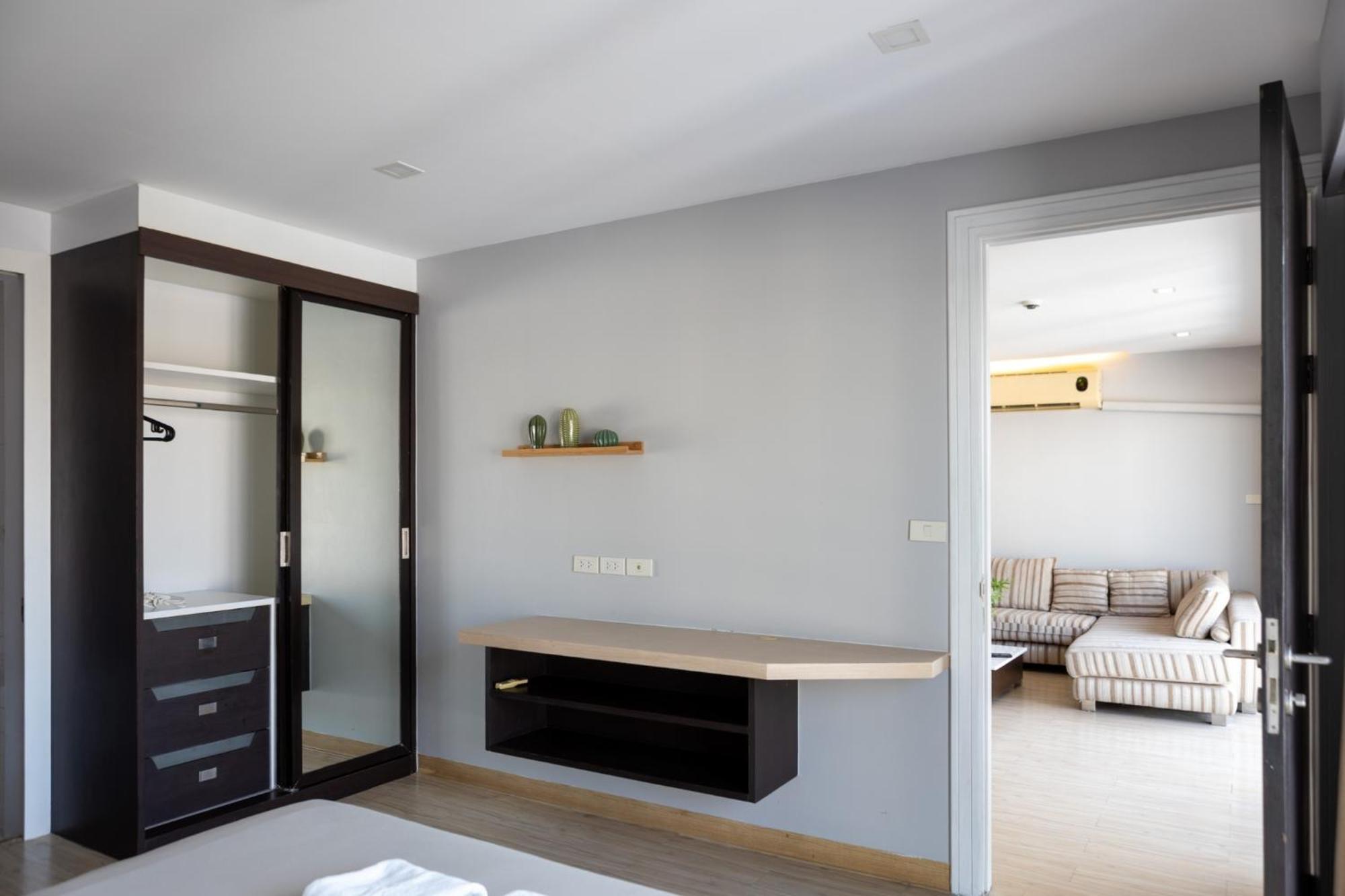 Go Inn Thonglor 23 โกอินน์ ทองหล่อ 23 X Bangkok Ngoại thất bức ảnh