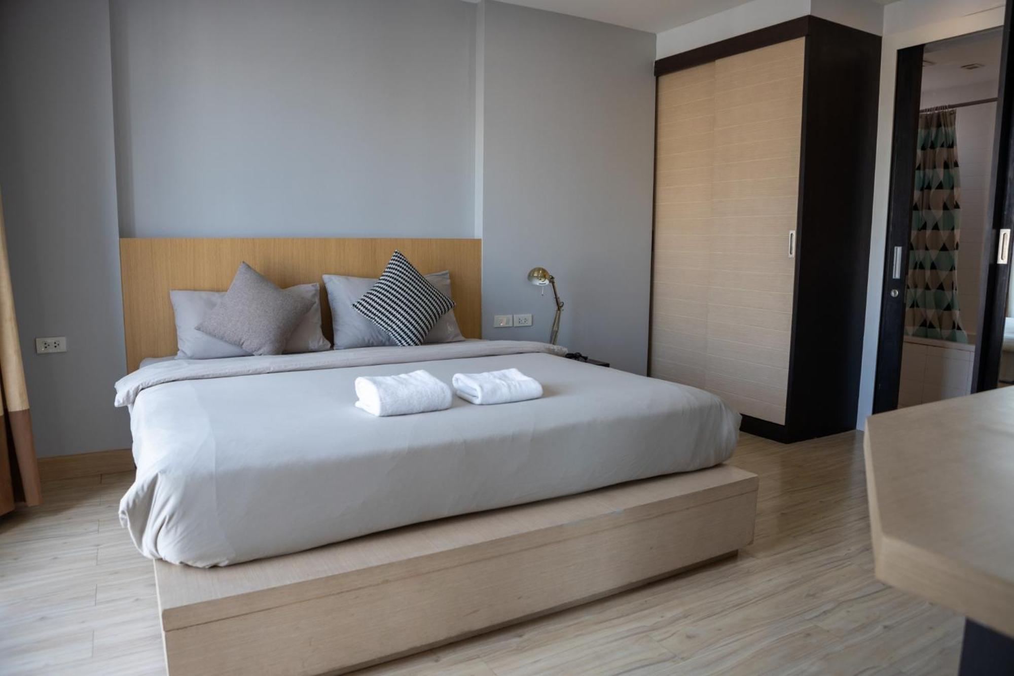 Go Inn Thonglor 23 โกอินน์ ทองหล่อ 23 X Bangkok Ngoại thất bức ảnh