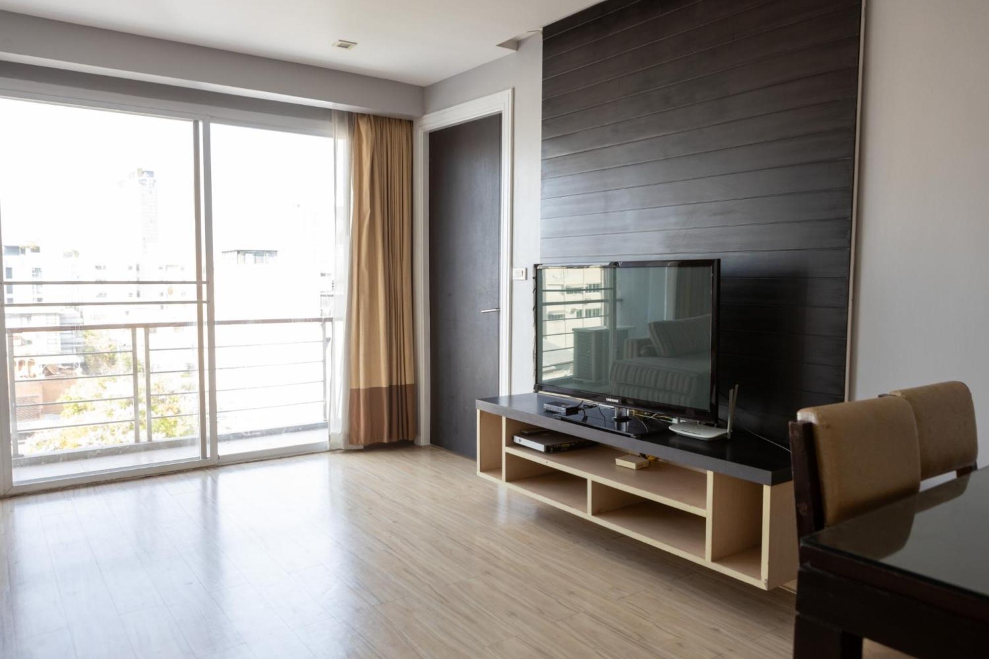 Go Inn Thonglor 23 โกอินน์ ทองหล่อ 23 X Bangkok Ngoại thất bức ảnh