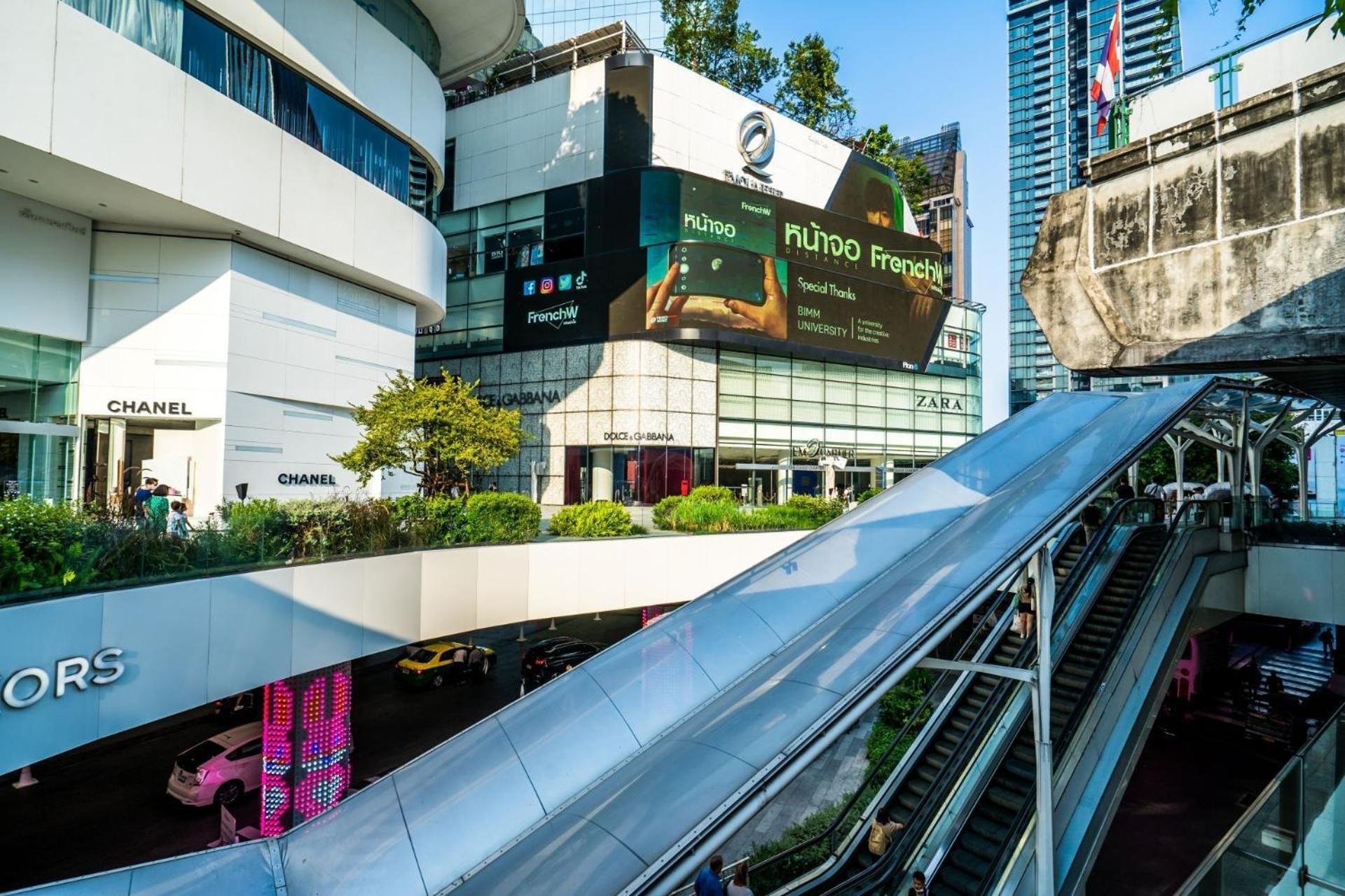 Go Inn Thonglor 23 โกอินน์ ทองหล่อ 23 X Bangkok Ngoại thất bức ảnh