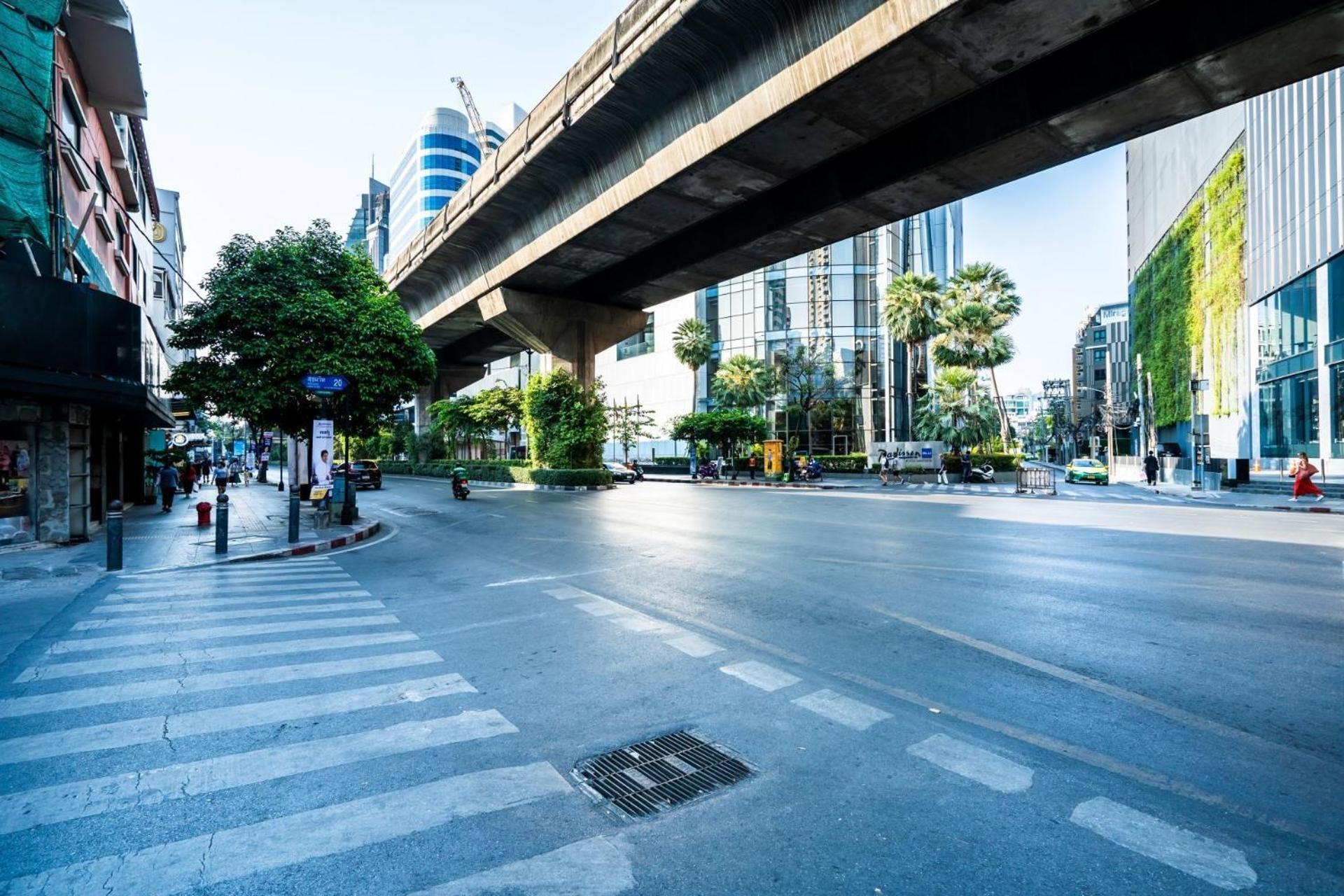 Go Inn Thonglor 23 โกอินน์ ทองหล่อ 23 X Bangkok Ngoại thất bức ảnh